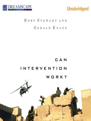 cover image of Can Intervention Work?